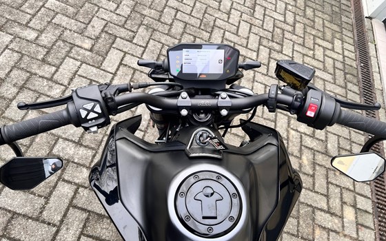 Gebrauchtmotorrad KTM 790 Duke L - Bild 6