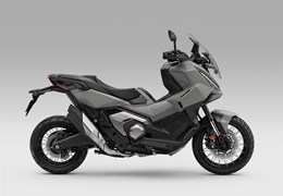 Neumotorrad Honda X-ADV