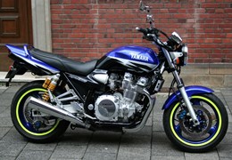 Gebrauchte Yamaha XJR 1300