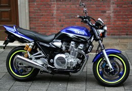 Gebrauchte Yamaha XJR 1300
