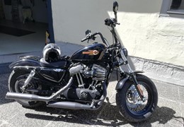Gebrauchte Harley-Davidson Sportster XL 1200