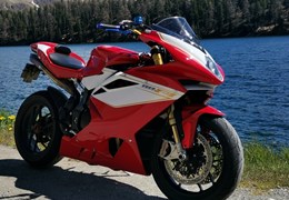 Occasion MV Agusta F4 1000 RR