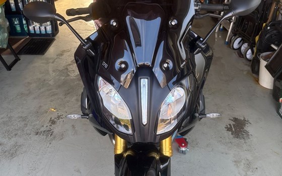 Gebrauchtmotorrad BMW R 1200 RS - Bild 10