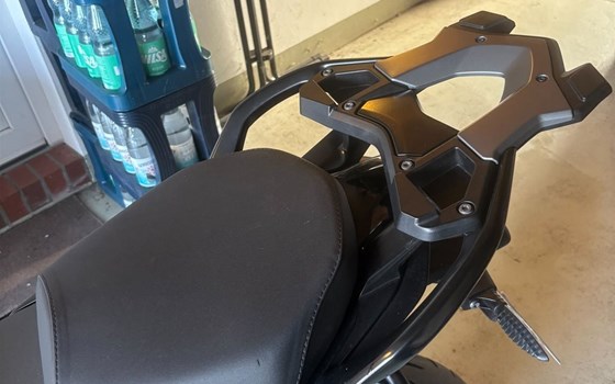 Gebrauchtmotorrad BMW R 1200 RS - Bild 14