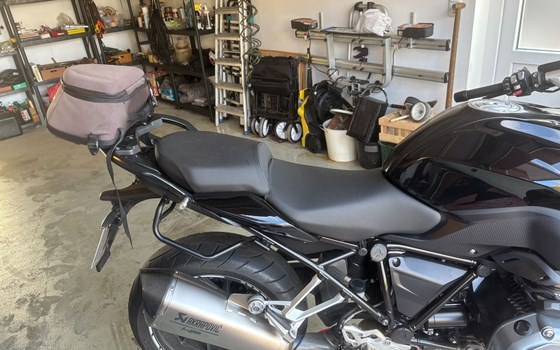 Gebrauchtmotorrad BMW R 1200 RS - Bild 4