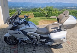 Gebrauchte BMW K 1600 GTL Exclusive