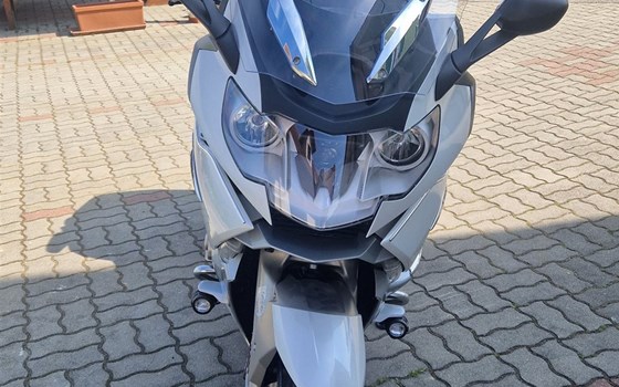 Gebrauchtmotorrad BMW K 1600 GTL Exclusive - Bild 2