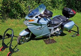 Gebrauchte BMW K 1200 GT