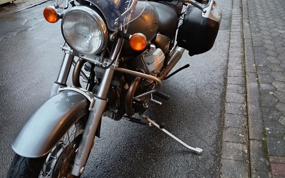 Gebrauchtmotorrad Moto Guzzi California Jackal - Bild 5