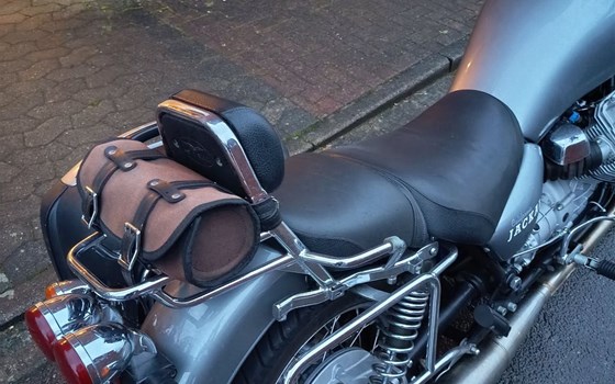 Gebrauchtmotorrad Moto Guzzi California Jackal - Bild 8