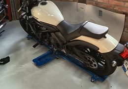 Gebrauchte Kawasaki Vulcan S