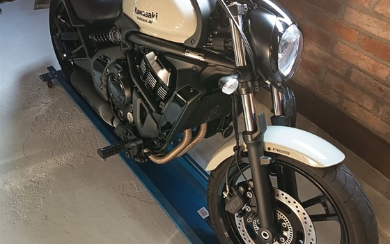 Gebrauchtmotorrad Kawasaki Vulcan S - Bild 10