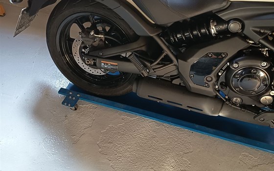 Gebrauchtmotorrad Kawasaki Vulcan S - Bild 12