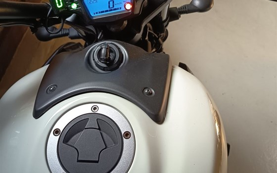 Gebrauchtmotorrad Kawasaki Vulcan S - Bild 14