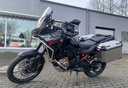 Neumotorrad Honda CRF1100L Africa Twin DCT