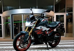 Gebrauchte BMW G 310 R