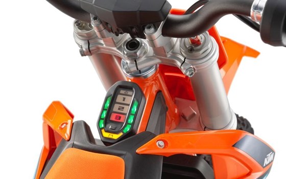 Neufahrzeug KTM SX-E 5 - Bild 4
