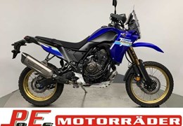 Gebrauchte Yamaha Tenere 700 Extreme