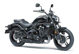 Neumotorrad Kawasaki Vulcan S