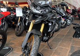 Neumotorrad Voge DS900X