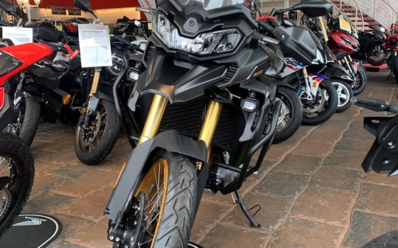 Neufahrzeug Voge DS900X - Bild 1