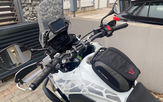 Gebrauchtmotorrad Honda CB500X - Bild 2