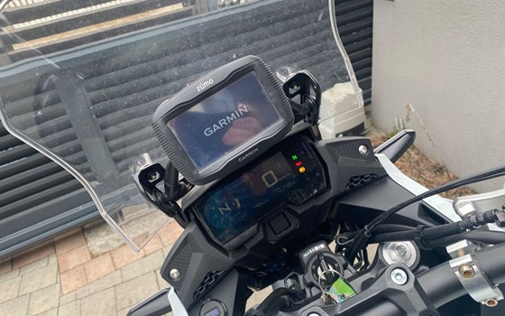 Gebrauchtmotorrad Honda CB500X - Bild 3