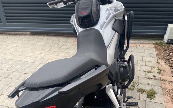 Gebrauchtmotorrad Honda CB500X - Bild 7