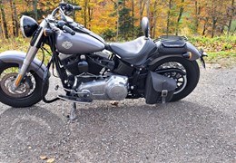 Occasion Harley-Davidson Softail Slim FLS