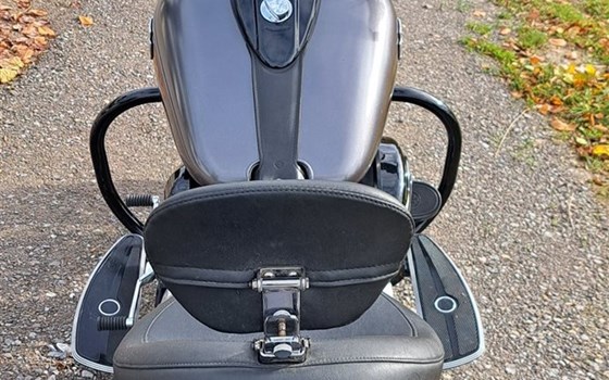 Motorrad Occasion Harley-Davidson Softail Slim FLS - Bild 2