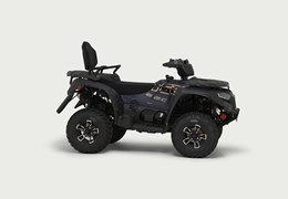 Neumotorrad TGB Blade 620 EPS ABS LV