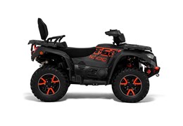 Neumotorrad TGB Blade 1000 EPS ABS LV Touring