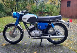 Occasion Yamaha YDS-3