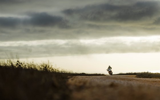 Neufahrzeug KTM 790 Adventure - Bild 15