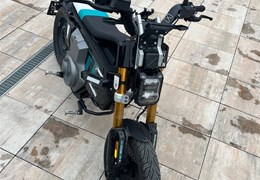 Gebrauchte BMW CE 02 11kW