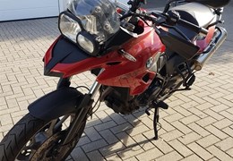Gebrauchte BMW F 700 GS