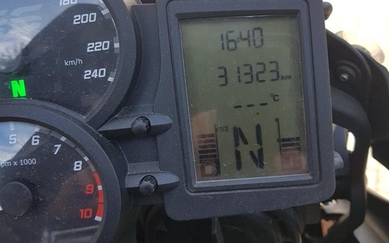 Gebrauchtmotorrad BMW F 700 GS - Bild 2