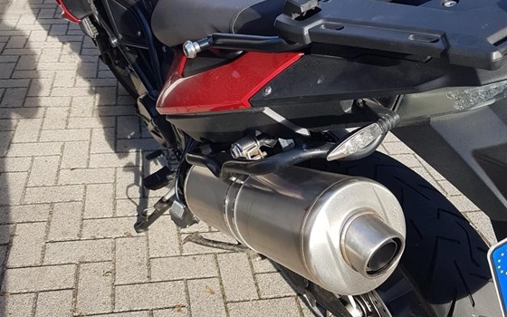 Gebrauchtmotorrad BMW F 700 GS - Bild 5