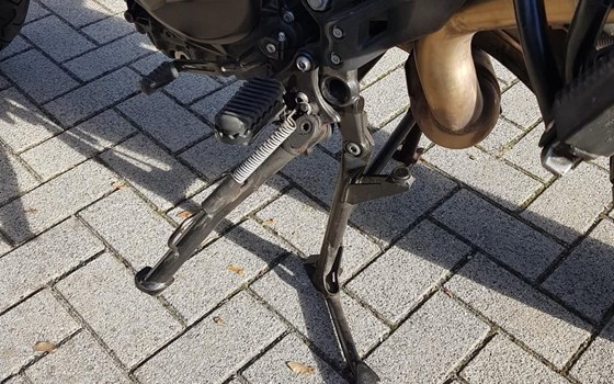 Gebrauchtmotorrad BMW F 700 GS - Bild 6