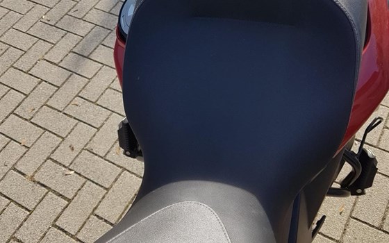 Gebrauchtmotorrad BMW F 700 GS - Bild 7