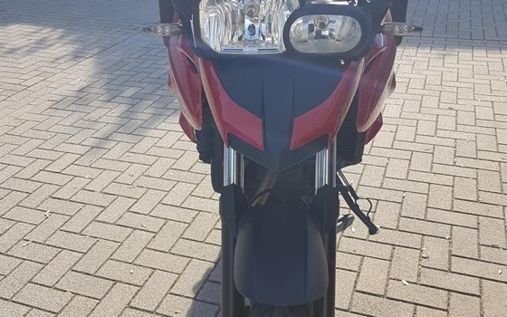 Gebrauchtmotorrad BMW F 700 GS - Bild 9