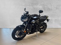 Neumotorrad Triumph Street Triple 765 RS Euro 5+