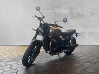 Neumotorrad Triumph Speed Twin 900 Euro 5+