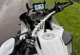 Gebrauchte BMW R 1200 GS Adventure