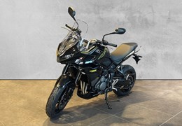 Neumotorrad Triumph Tiger Sport 800