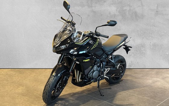 Neufahrzeug Triumph Tiger Sport 800 - Bild 1