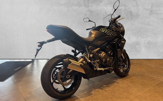 Neufahrzeug Triumph Tiger Sport 800 - Bild 3