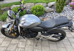 Occasion Honda CB 600 F Hornet