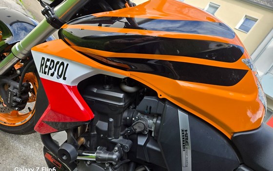 Gebrauchtmotorrad Honda CB 1000 R - Bild 11