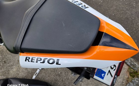 Gebrauchtmotorrad Honda CB 1000 R - Bild 15